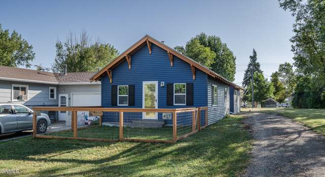 Photo of 417 Putman St, Turtle Lake, ND 58575