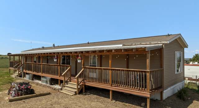 Photo of 35244 County Road 121c, Sidney, MT 59270