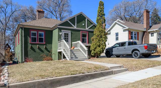 Photo of 820 Mandan St N, Bismarck, ND 58501