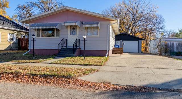 Photo of 116 1st Ave NE, Beulah, ND 58523