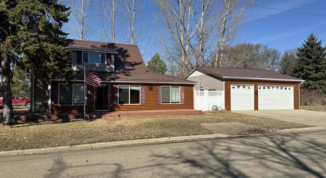 Photo of 114 3rd St S, Wilton, ND 58579
