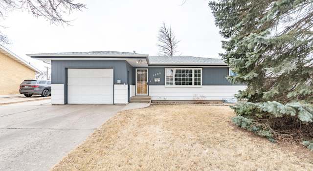 Photo of 1808 N 9th St, Bismarck, ND 58501