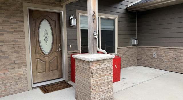 Photo of 3514 33rd Ave W #27, Williston, ND 58801