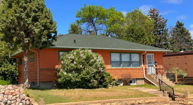 Photo of 912 Summit Blvd, Bismarck, ND 58504