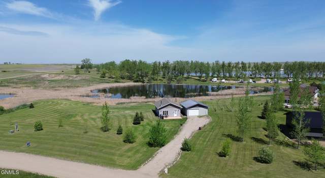 Photo of 4352 Walleye Way, Wishek, ND 58495