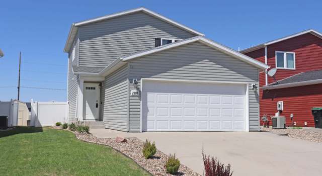 Photo of 2860 Finley St, Lincoln, ND 58504
