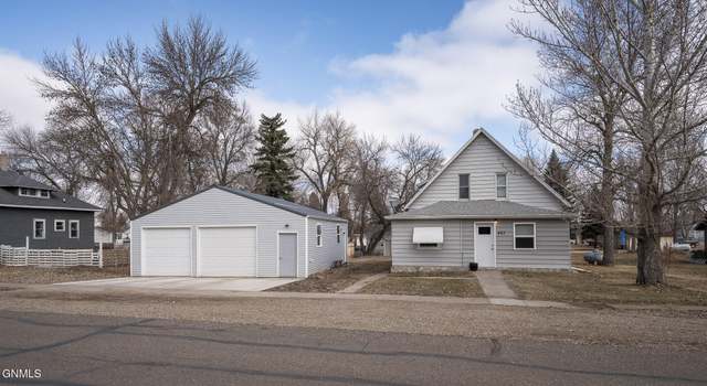 Photo of 467 Cottage St, Hazelton, ND 58544