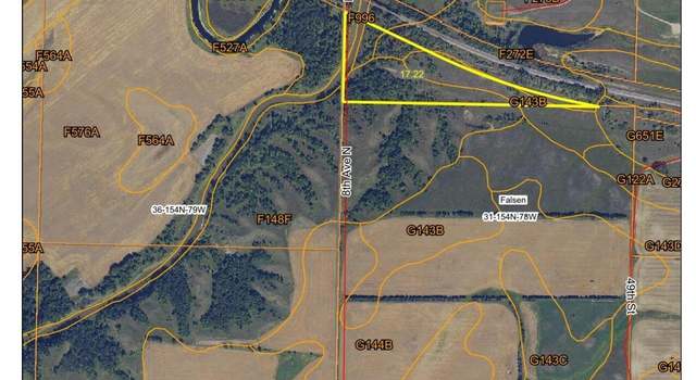 Photo of 0000 8 Ave, Velva, ND 58790
