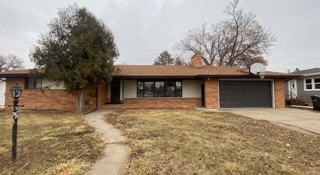 Photo of 218 2nd Ave NW, Hazen, ND 58545