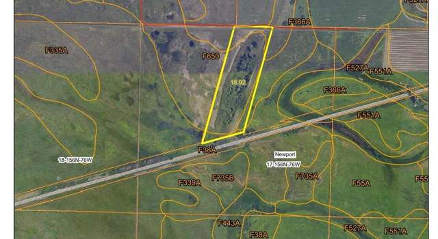 Photo of 000 Near 65th St NW, Towner, ND 58788
