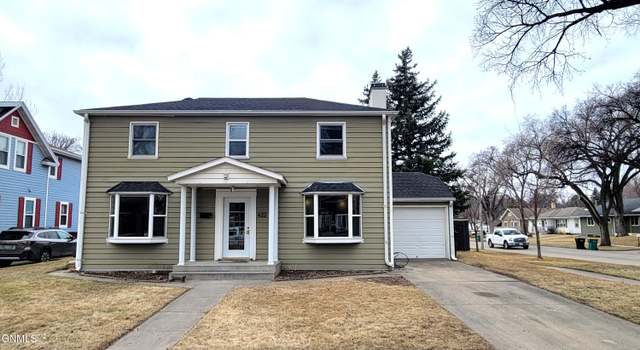 Photo of 622 Raymond St, Bismarck, ND 58501