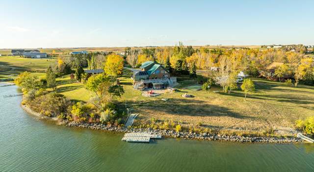 Photo of 1684 29r Ave NW, Coleharbor, ND 58531