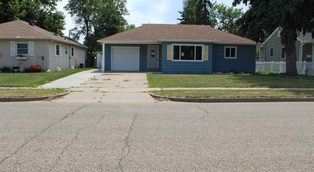 Photo of 117 Sioux Ave, Bismarck, ND 58501