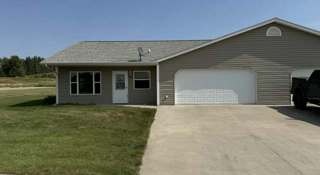 Photo of 101 Hazel Miner Ave S, Center, ND 58530