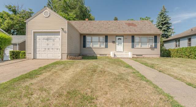 Photo of 1030 Riverview Ave, Bismarck, ND 58504