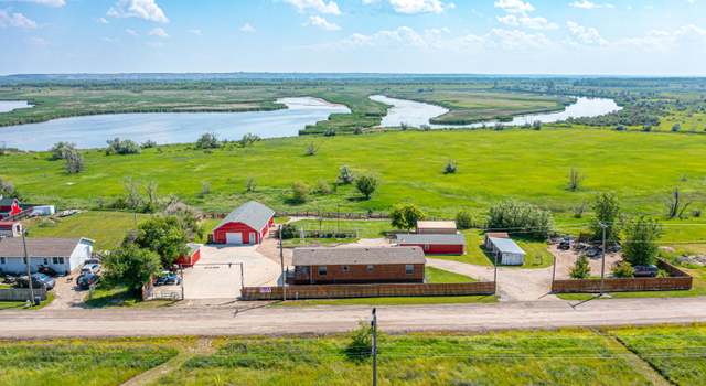 Photo of 721 Riverside Dr, Williston, ND 58801