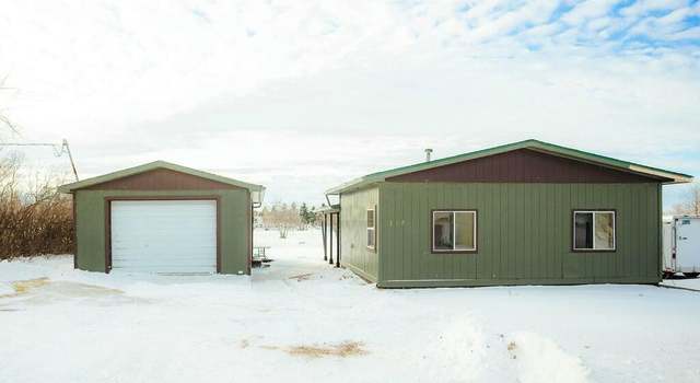 Photo of 202 Hillside St SW, Medina, ND 58467