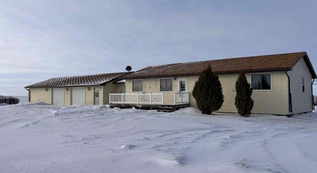 Photo of 117 Koester St, Outlook, MT 59252