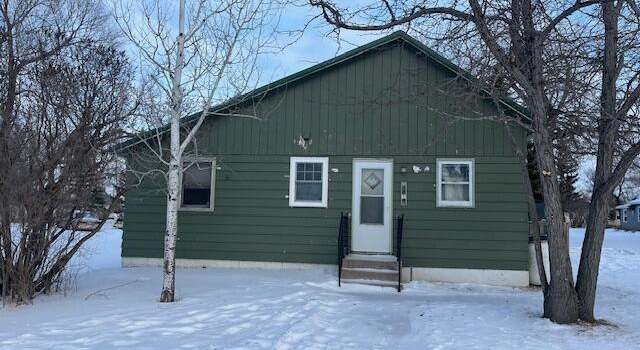 Photo of 200 4th Ave NE, Medina, ND 58467