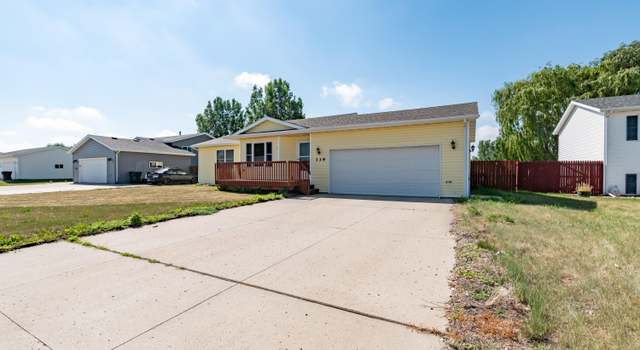 Photo of 139 Allen Dr, Lincoln, ND 58504