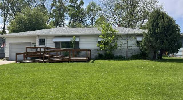 Photo of 1402 6th Ave SE, Jamestown, ND 58401