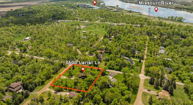Photo of 7500 Lariat Ln Ln, Bismarck, ND 58503