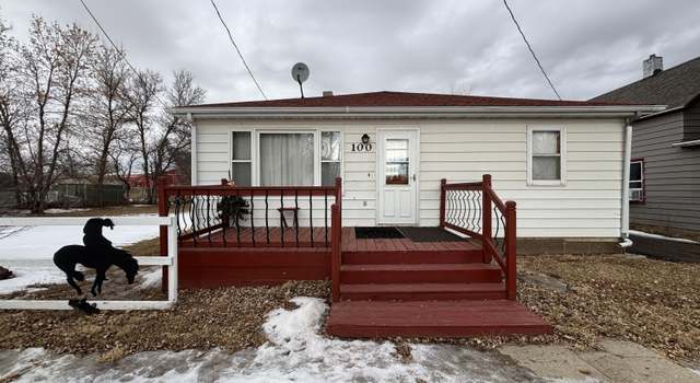 Photo of 100 1st Ave W, Zap, ND 58580