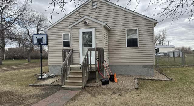 Photo of 846 Opfer Ave, Lansford, ND 58750