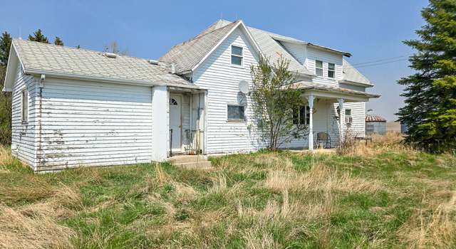 Photo of 8266 99th Ave NW, Powers Lake, ND 58773