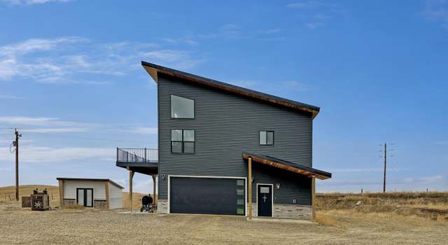 Photo of 13511 29b St NW, Arnegard, ND 58835