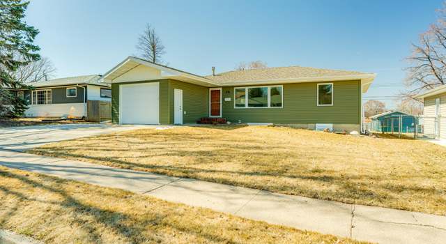 Photo of 1812 9th St N, Bismarck, ND 58501