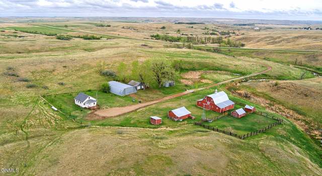 Photo of 6794 Highway 1806, Zap, ND 58580