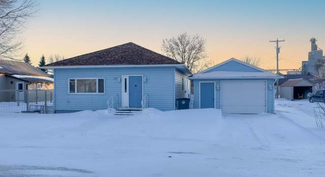 Photo of 208 1st Ave E, Powers Lake, ND 58773
