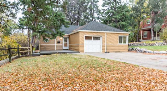 Photo of 904 Mandan St, Bismarck, ND 58501