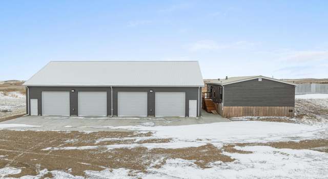 Photo of 8093 48th St NW, Stanley, ND 58784