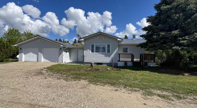 Photo of 3945 92nd St SE, Ashley, ND 58413
