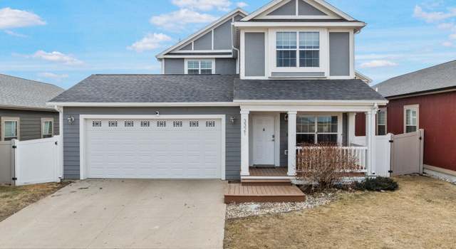 Photo of 3321 36th St W, Williston, ND 58801