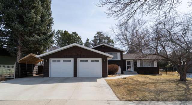 Photo of 1501 Reno Dr, Bismarck, ND 58504