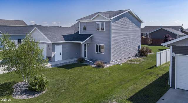 Photo of 3087 Whitlow St, Lincoln, ND 58504