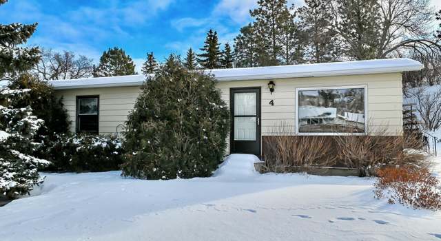Photo of 4 2nd Ave, Burlington, ND 58722