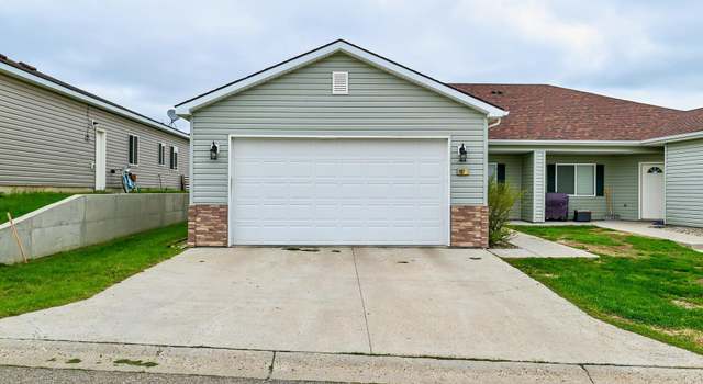 Photo of 115 Hilltop Way, Stanley, ND 58784