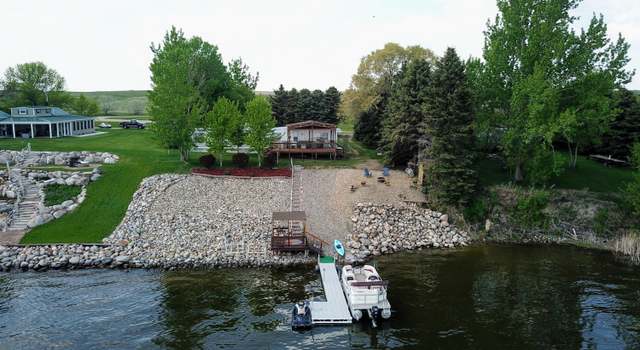 Photo of 8510 N Shore Rd, Grace City, ND 58445