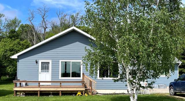 Photo of 10701 22nd St SE, Rogers, ND 58479