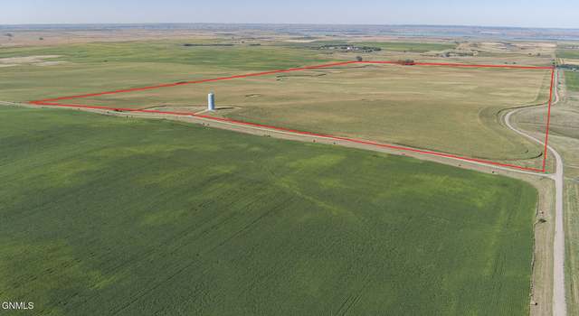 Photo of 00 88th St SW, Strasburg, ND 58573