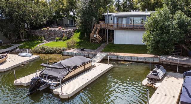 Photo of 75 Brush Lk, Mercer, ND 58559