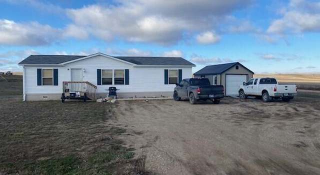 Photo of 4173 143w Ave NW, Alexander, ND 58831
