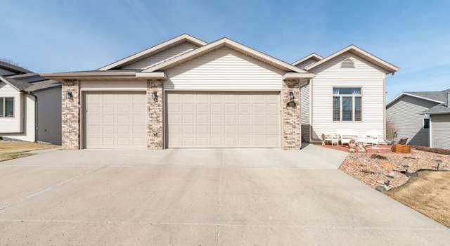 Photo of 3012 Remuda Dr, Bismarck, ND 58503