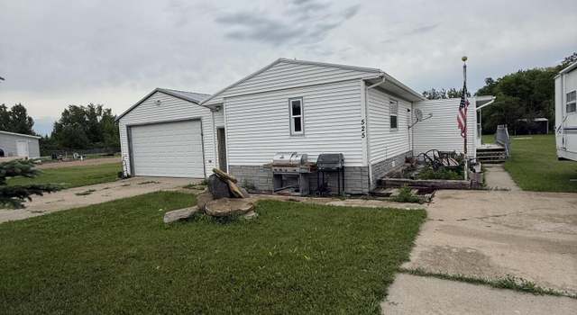 Photo of 525 Stadler St, Turtle Lake, ND 58575