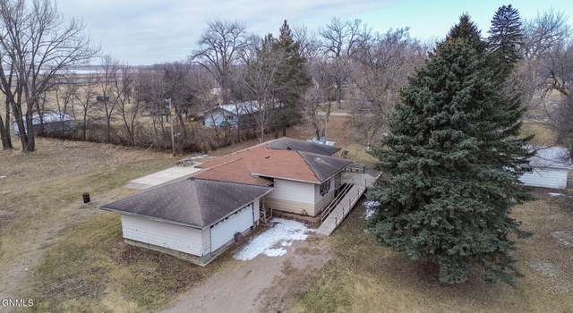 Photo of 160 Jones Ave, Mchenry, ND 58464