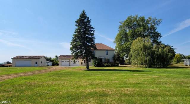 Photo of 115 7th St, Cogswell, ND 58017